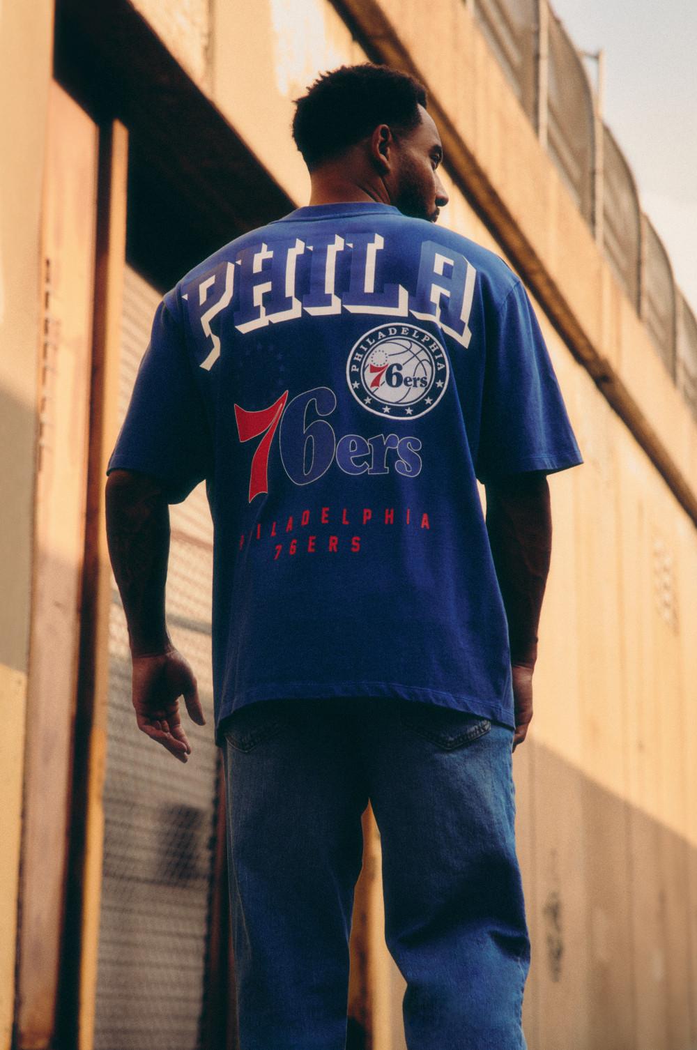 NBA by Josh Denzel Collection | Primark NBA by Josh Denzel Collection | Primark